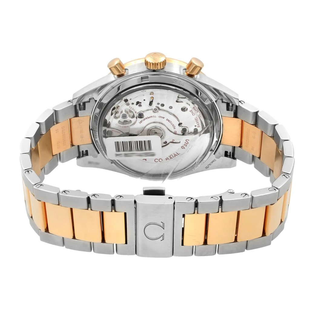 5th image of RAYMOND WEIL 331.20.42.51.01.002 Wristwatch, DisplayModel condition