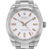 2nd image of Rolex 116400 wo Wristwatch, PreOwned condition