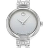 2nd image of Movado 606353 Wristwatch, PreOwned condition