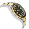 View Of Opposite Crown Facing Side Of Rolex 116713LN Stainless Steel Watch Pre Owned Condition