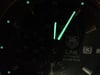 9th image of TAG Heuer CJF2114.BA0594 Wristwatch, PreOwned condition