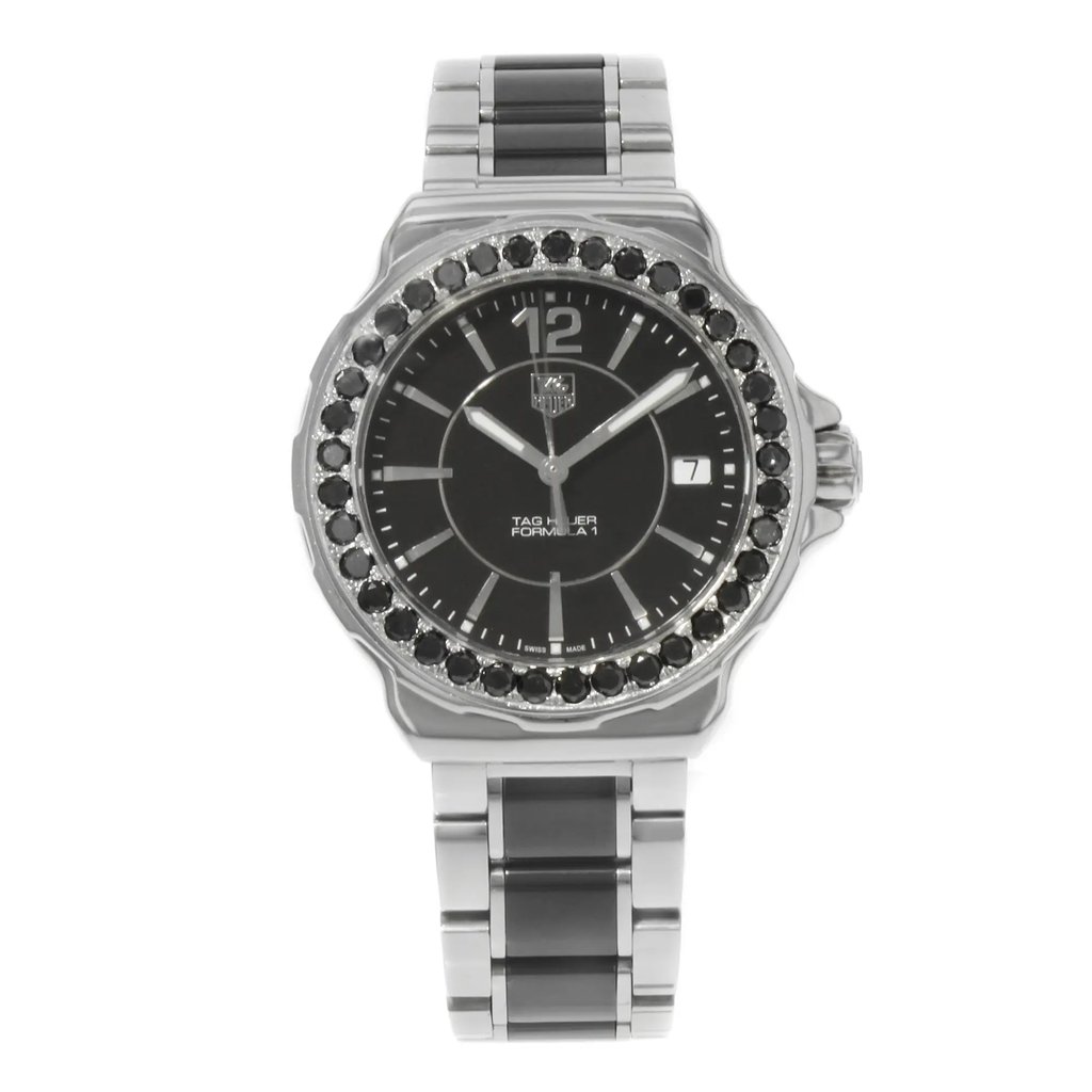 1st image of TAG Heuer WAH1210.BA0859 Wristwatch, PreOwned condition