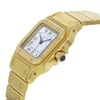 3rd image of Cartier N/A Wristwatch, PreOwned condition