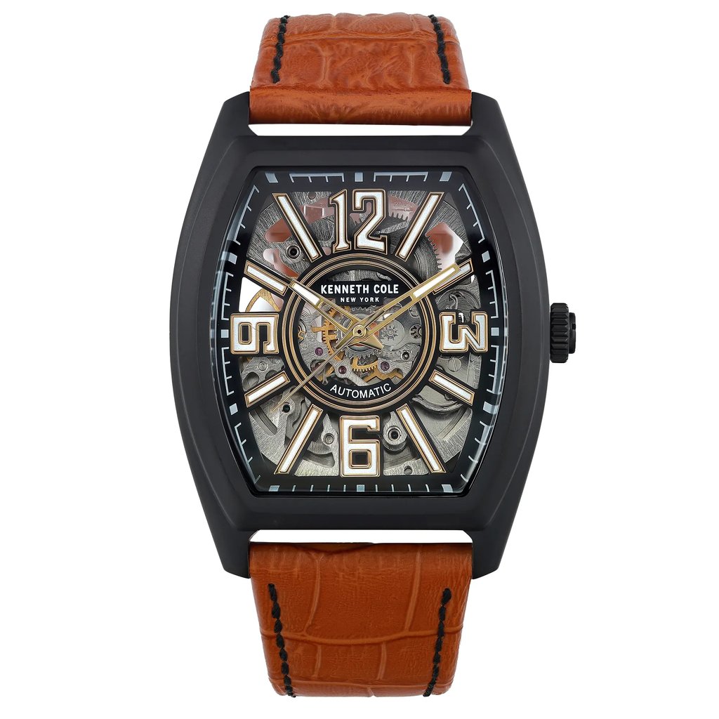 1st image of Kenneth Cole Kenneth Cole  Wristwatch, DisplayModel condition