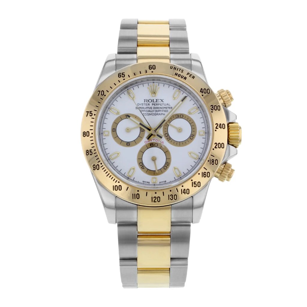1st image of Rolex 116523 Wristwatch, PreOwned condition