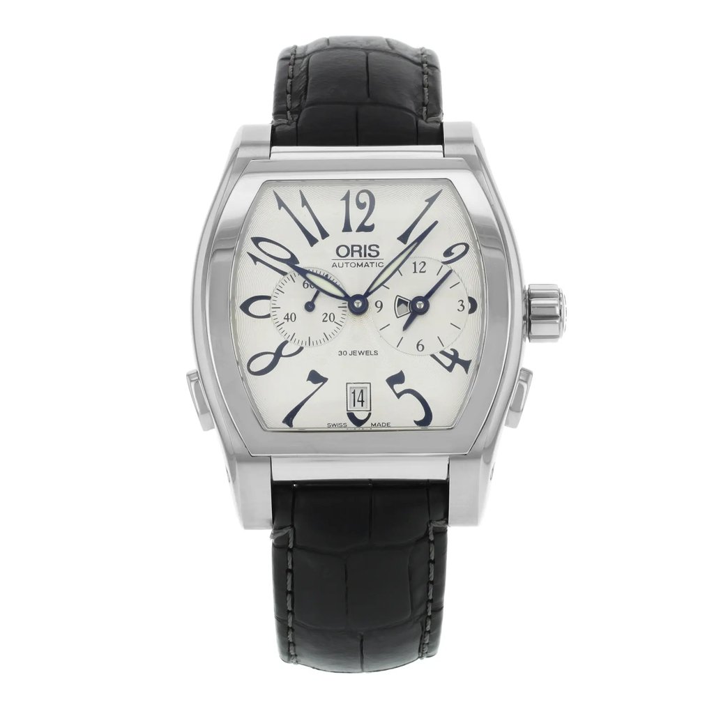 1st image of Oris 7540 Wristwatch, PreOwned condition