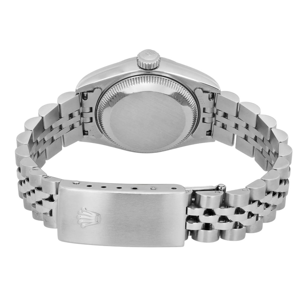 5th image of Rolex  Rolex Lady Datejust Wristwatch, PreOwned condition