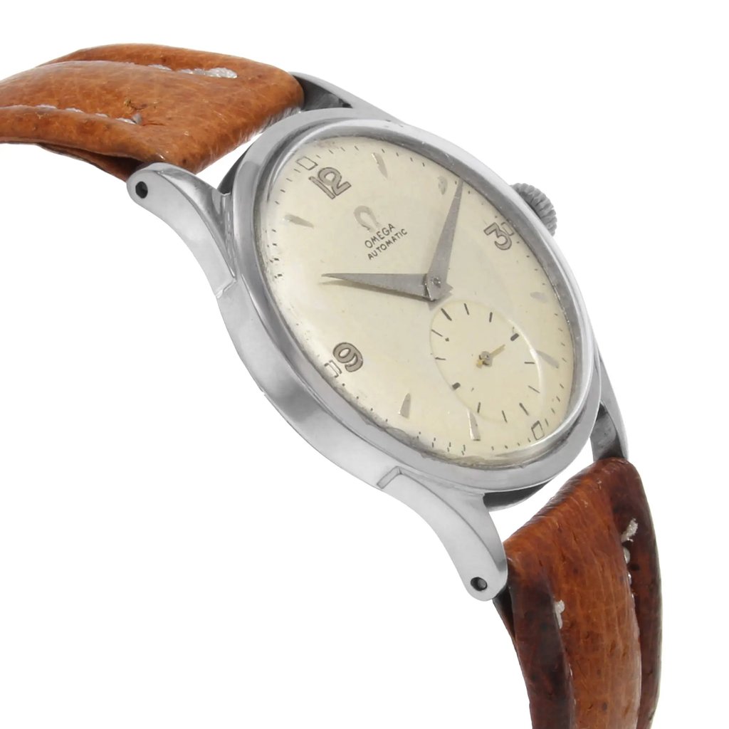 4th image of OMEGA N/A Wristwatch, PreOwned condition