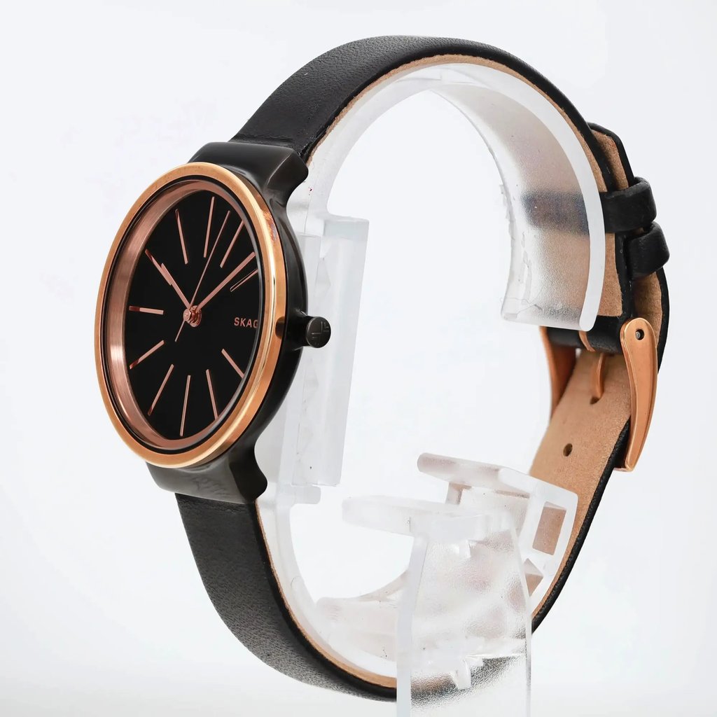 2nd image of Skagen Skagen Ancher Wristwatch, DisplayModel condition