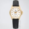 Front Full View Of COVER CO201.15 Stainless Steel Watch New With Defects Condition Excellent