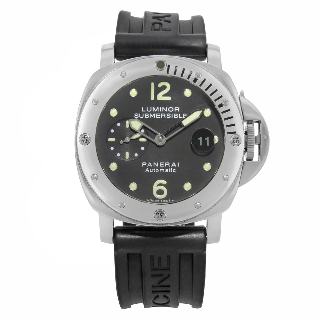 1st image of Panerai PAM0024 Wristwatch, PreOwned condition