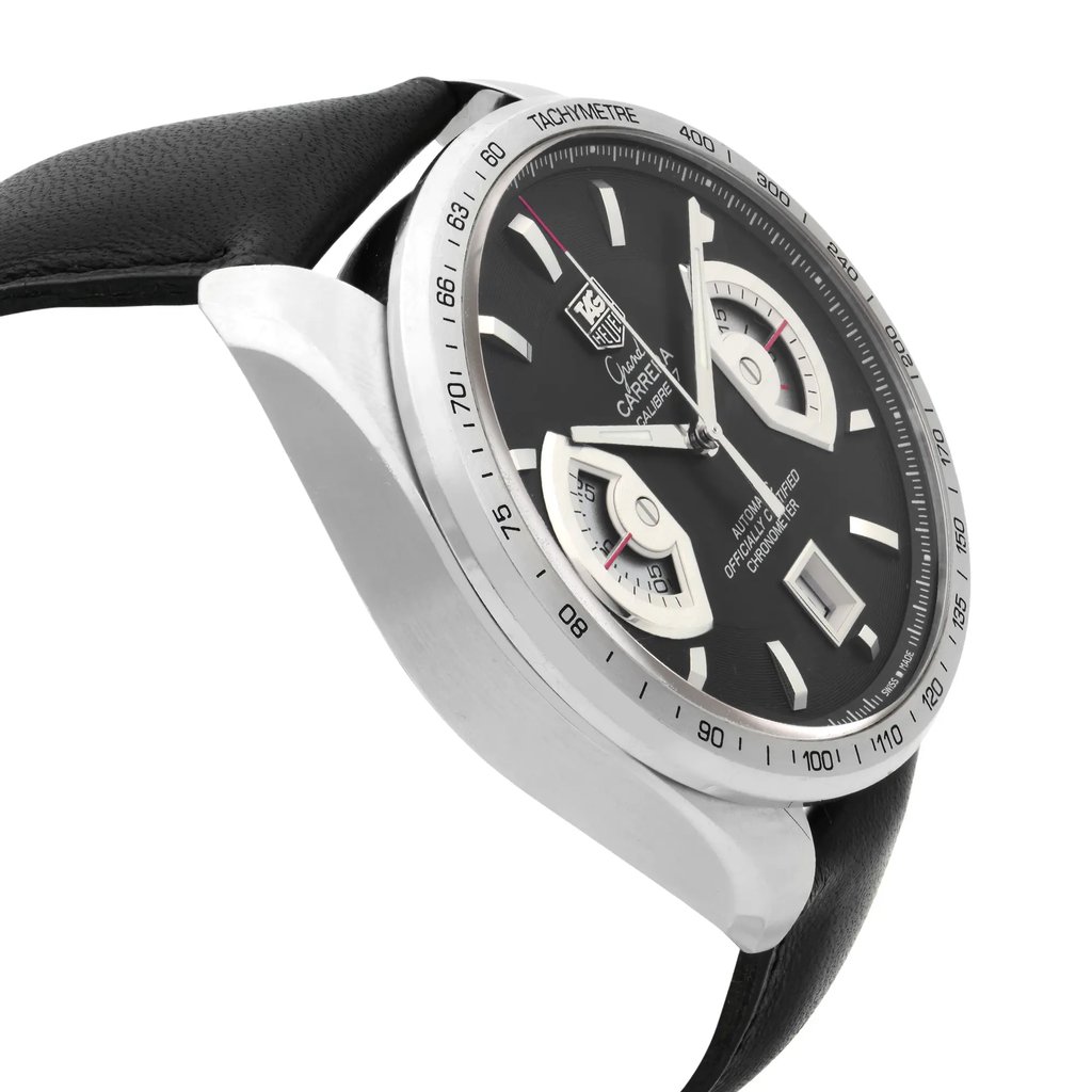 4th image of TAG Heuer CAV511A.FC6225 Wristwatch, PreOwned condition