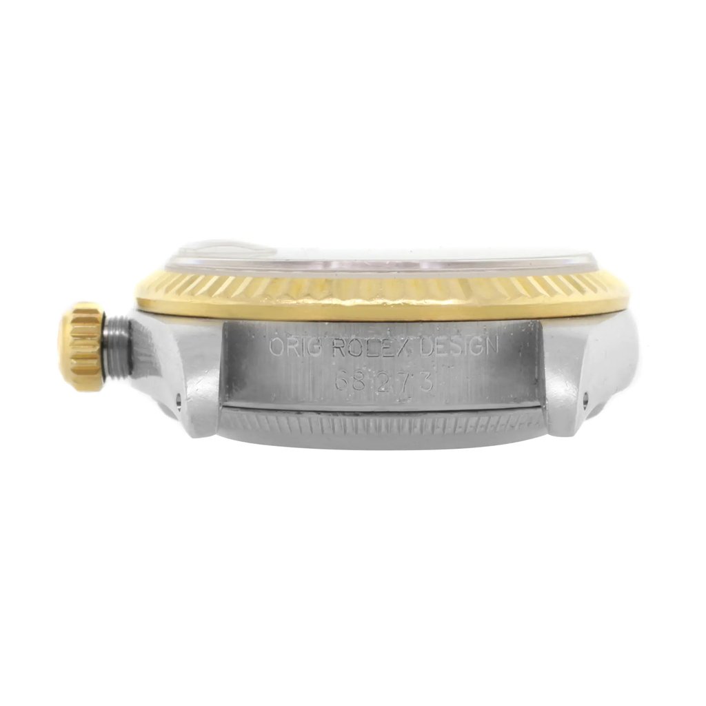 6th image of Rolex 68273 Wristwatch, PreOwned condition