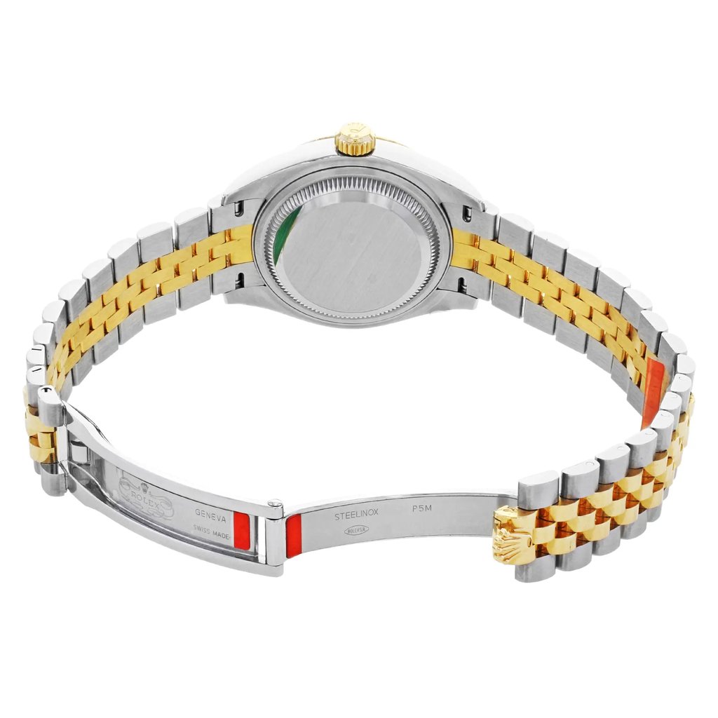 6th image of Rolex 279173 Wristwatch, DisplayModel condition