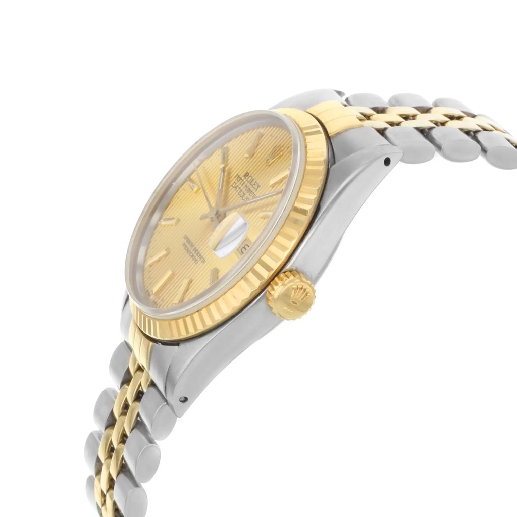 2nd image of Rolex 16013 Wristwatch, PreOwned condition