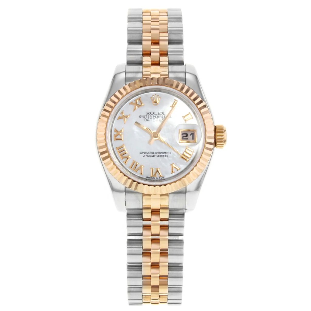 1st image of Rolex 179171 Wristwatch, PreOwned condition