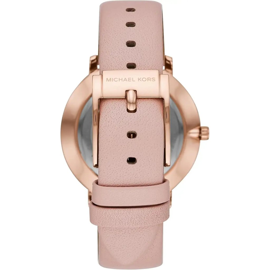 3rd image of Michael Kors michael kors pyper Wristwatch, DisplayModel condition