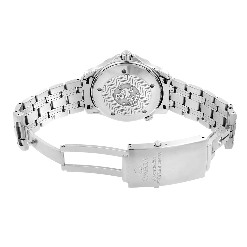 6th image of OMEGA 2531.80.00 Wristwatch, PreOwned condition
