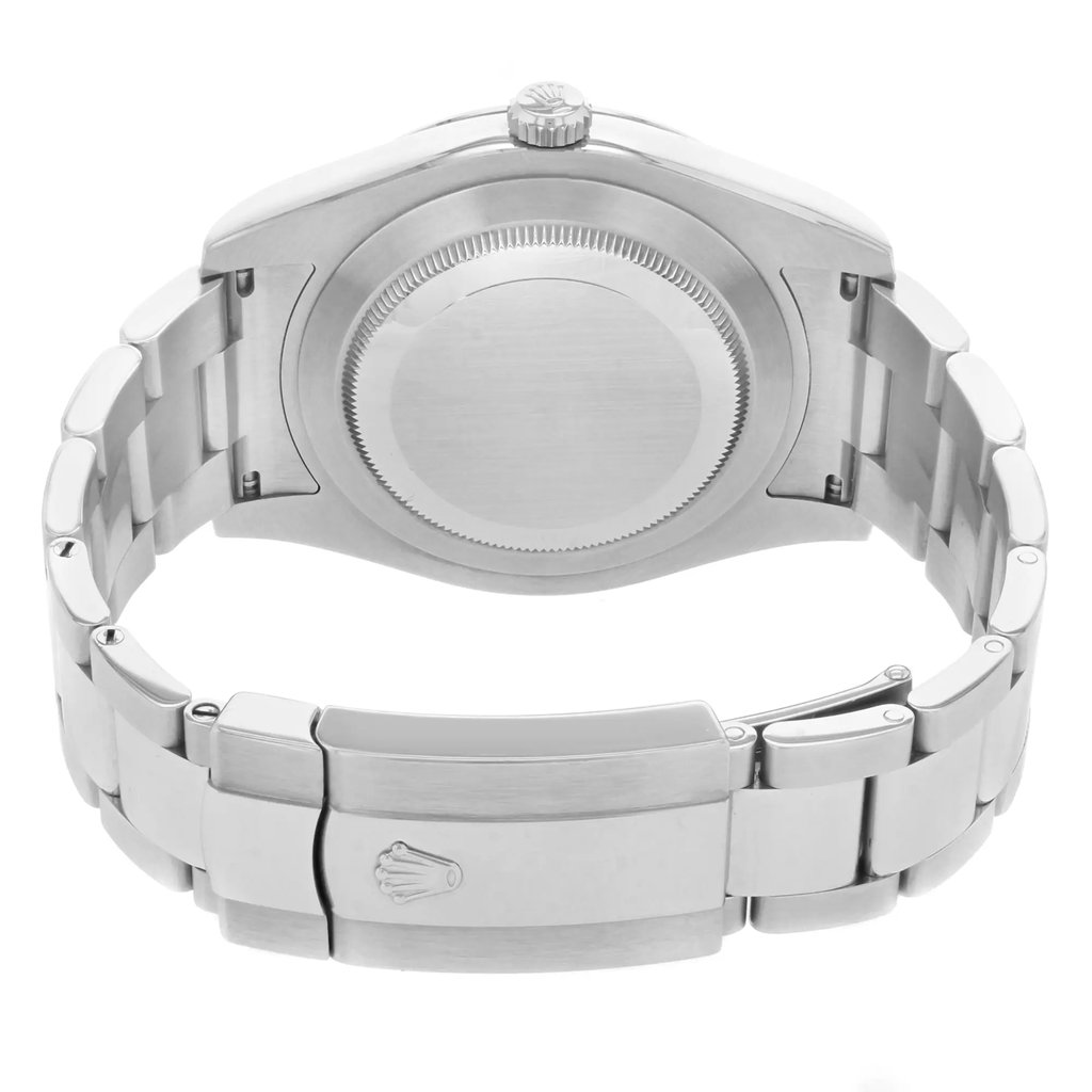 5th image of Rolex 116334 wio Wristwatch, PreOwned condition