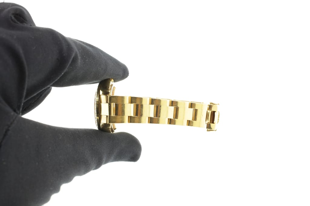 7th image of Rolex 69628 Wristwatch, PreOwned condition