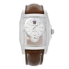 Front Full View Of Breitling A2836212/H521 Stainless Steel Watch Pre Owned Condition {Product Condition}