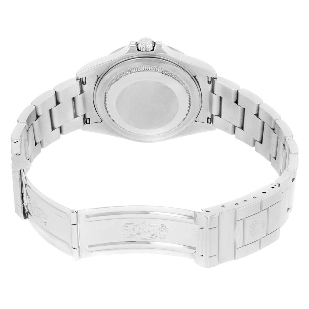 6th image of Rolex 16570T Wristwatch, PreOwned condition