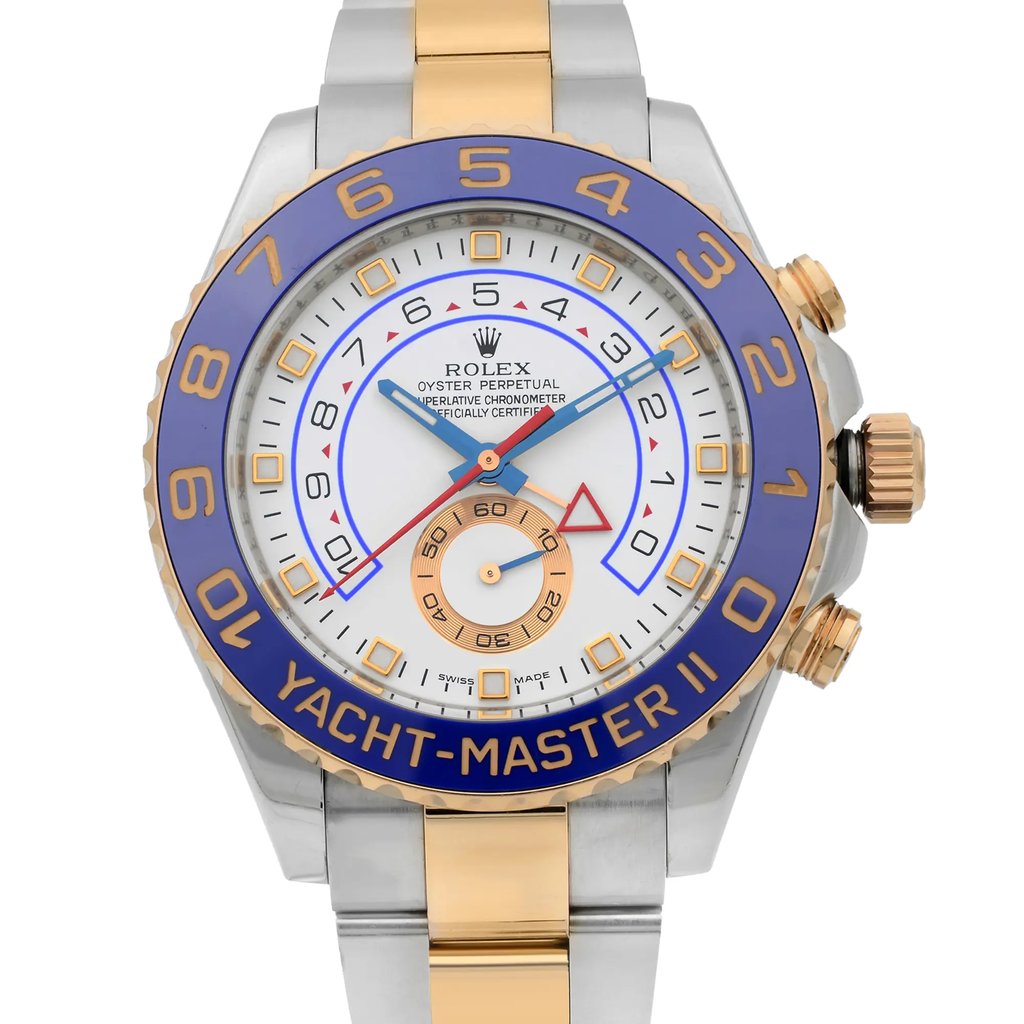 2nd image of Rolex 116681 Wristwatch, PreOwned condition