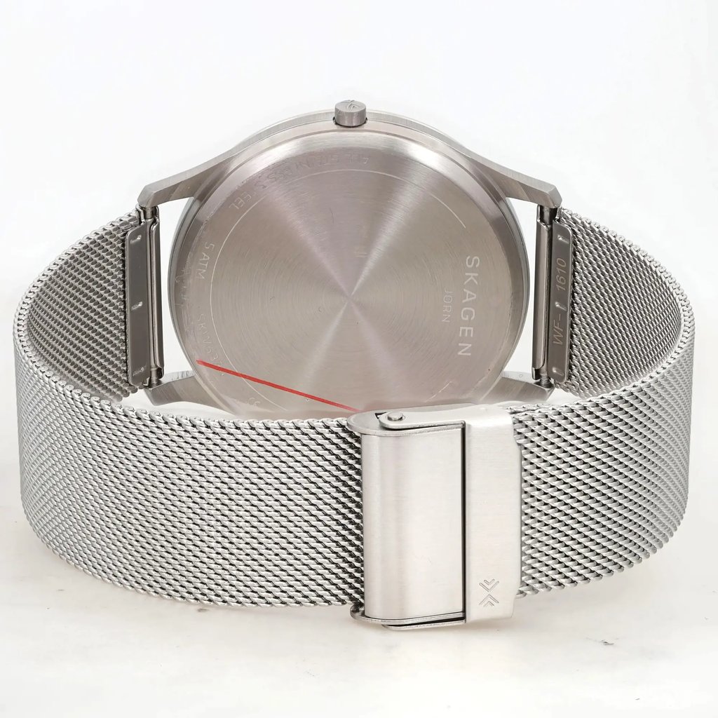 3rd image of Skagen Skagen Jorn Wristwatch, DisplayModel condition