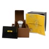  Full View Box, Documents and Breitling A1732116/G717-154A With Watch In The Image 