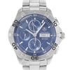 2nd image of TAG Heuer CAF2012.BA0815 Wristwatch, PreOwned condition