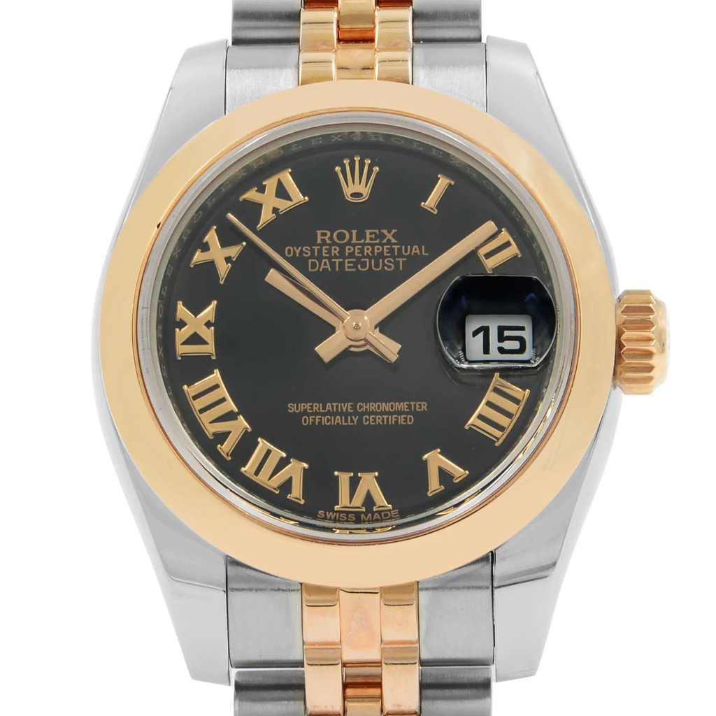2nd image of Rolex 179161 Wristwatch, PreOwned condition