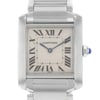 2nd image of Cartier W51003Q3 Wristwatch, PreOwned condition