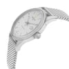 View Of Crown Facing Side Of Breitling A1036012/G721-151A Stainless Steel Watch Pre Owned Condition