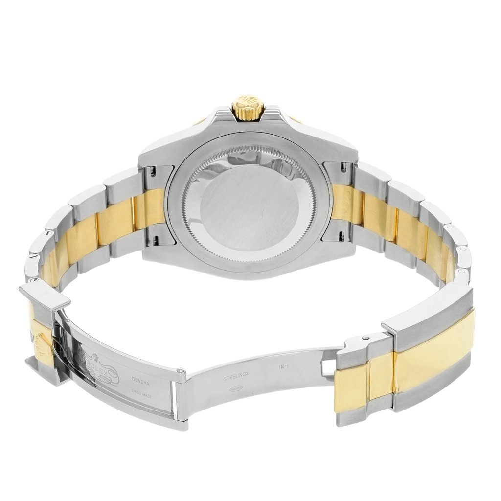 4th image of Rolex 116713LN Wristwatch, PreOwned condition