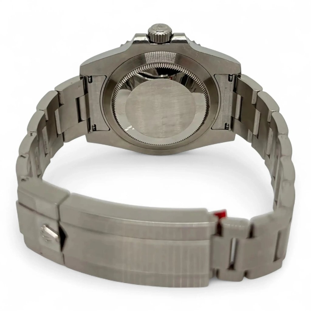 5th image of Rolex Rolex Submariner  Wristwatch, PreOwned condition