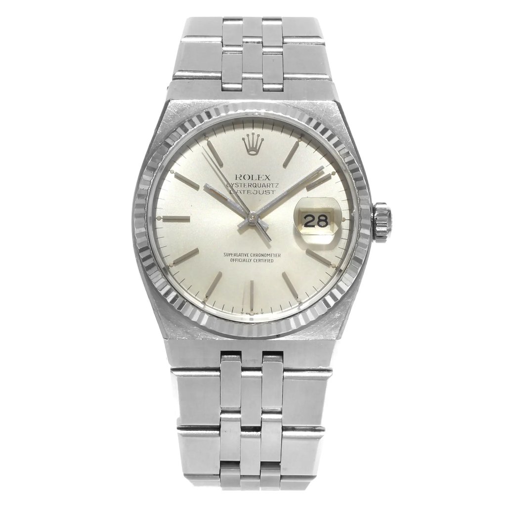 1st image of Rolex 17014 Wristwatch, PreOwned condition