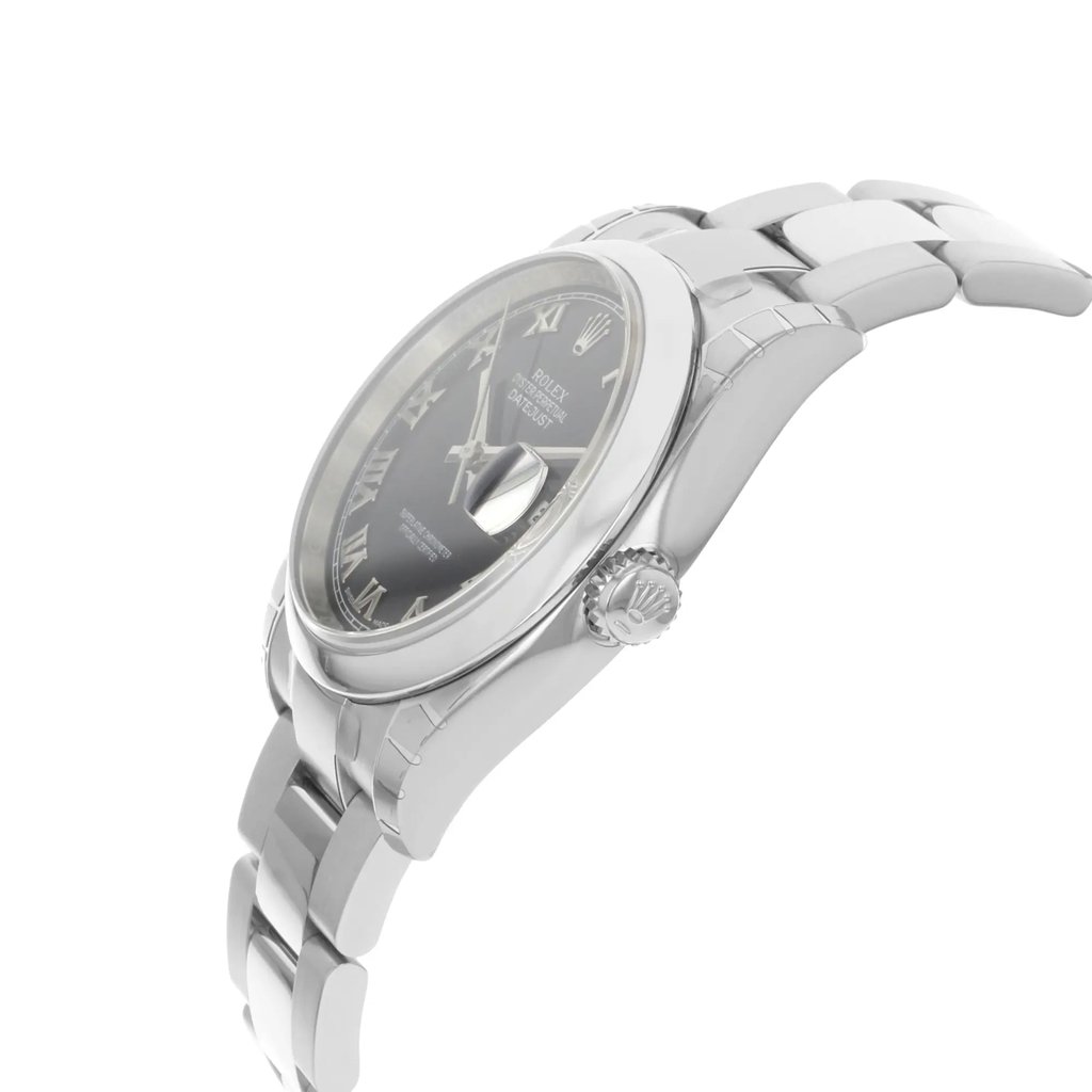 2nd image of Rolex 116200 bkro Wristwatch, Unworn condition