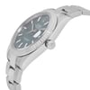 View Of Crown Facing Side Of Rolex 126334-0027 Stainless Steel Watch New Condition