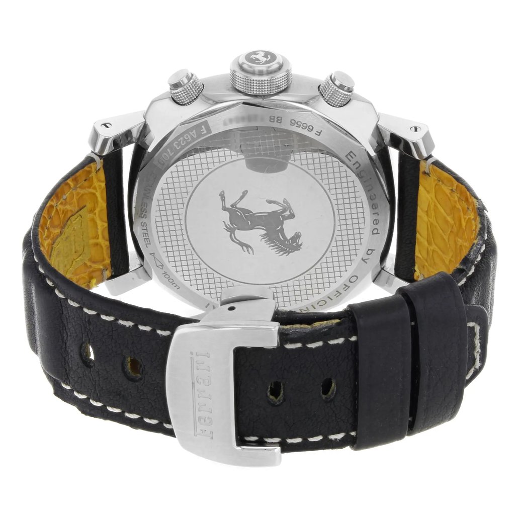 5th image of Panerai FER00011 Wristwatch, PreOwned condition