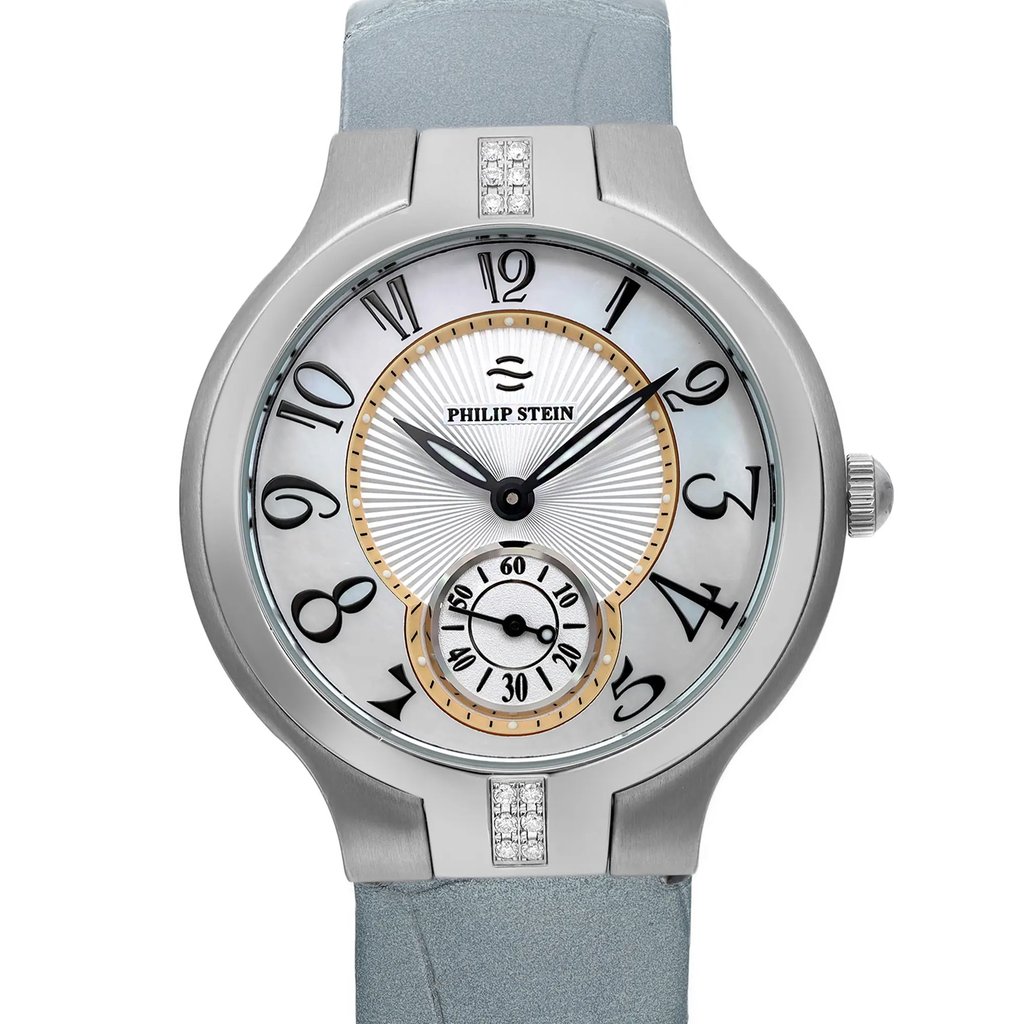 2nd image of Philip Stein Philip Stein Signature Wristwatch, DisplayModel condition