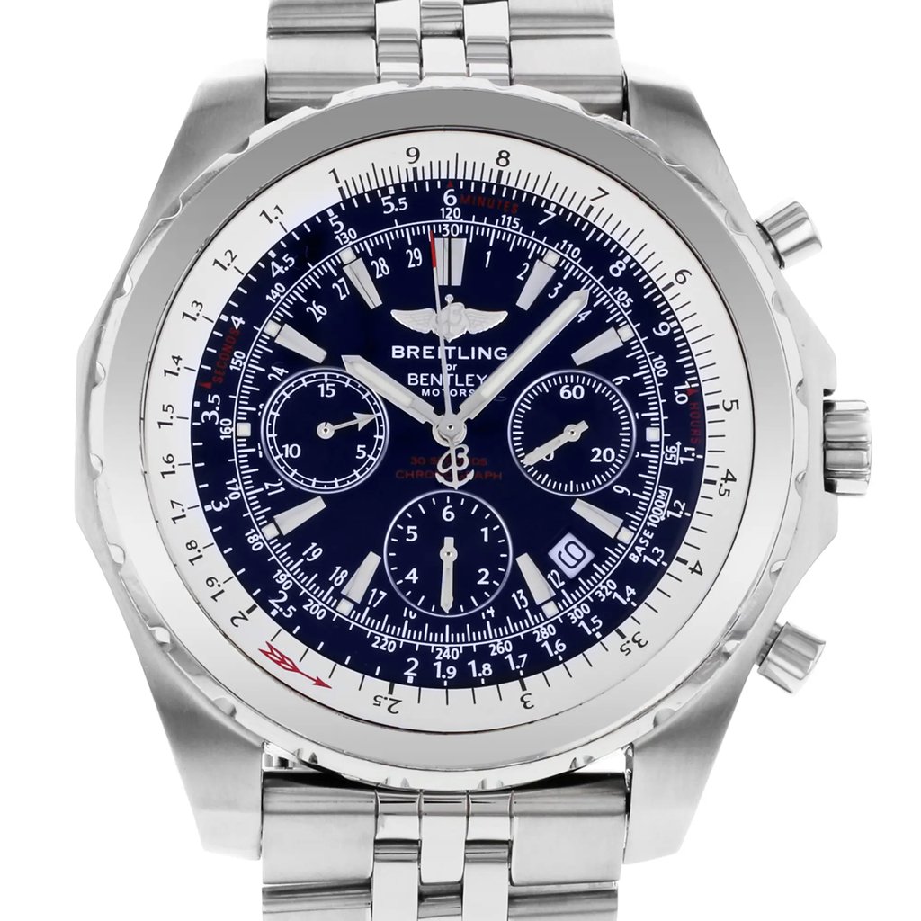 2nd image of Breitling A25363 Wristwatch, PreOwned condition
