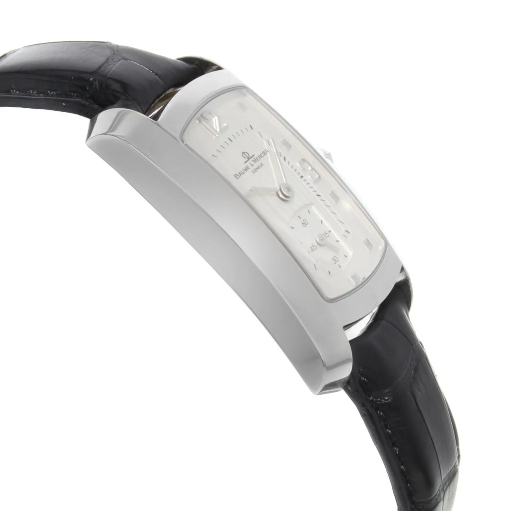 4th image of Baume & Mercier MV045226 Wristwatch, PreOwned condition