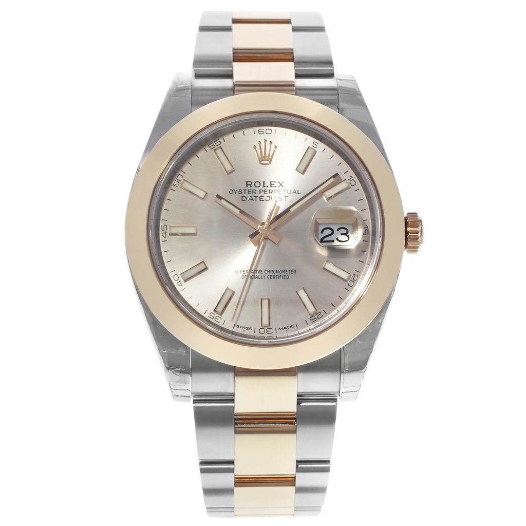 1st image of Rolex 126301 Wristwatch, Unworn condition