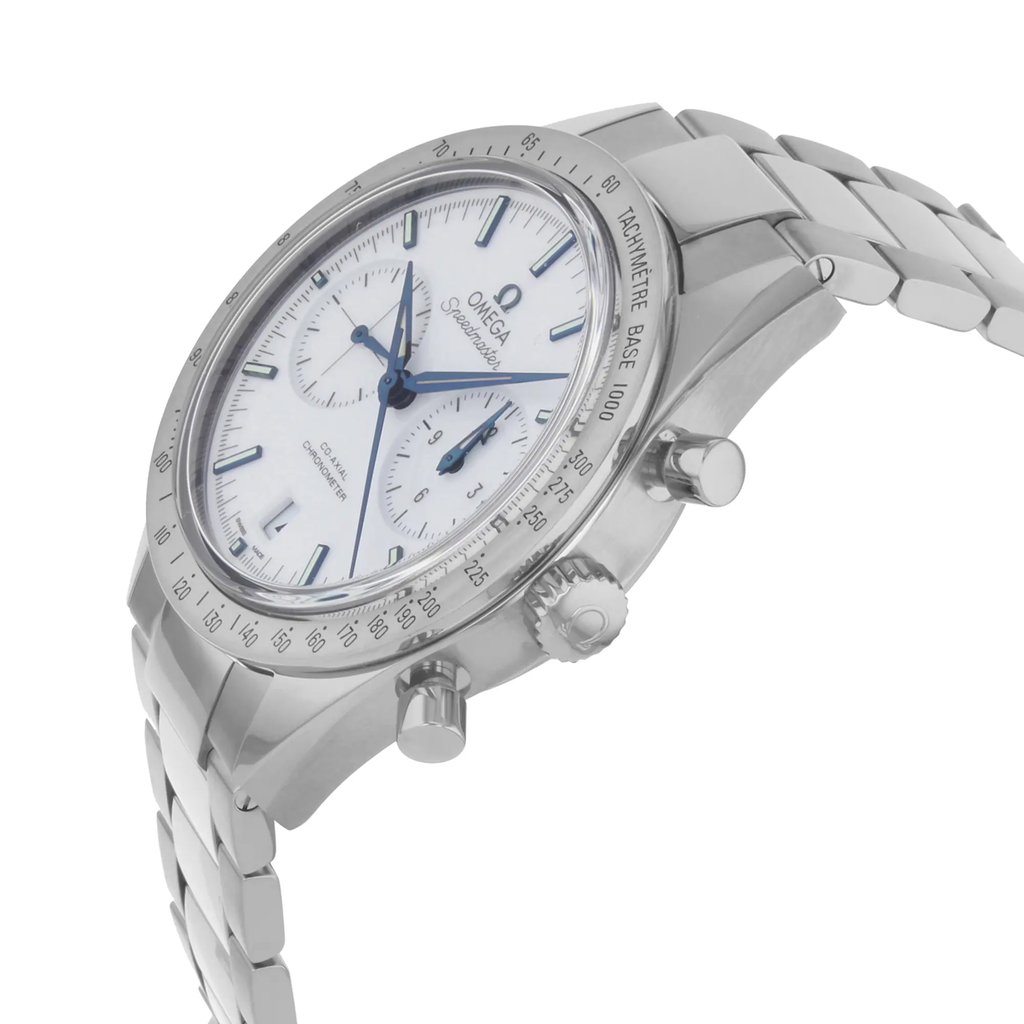 3rd image of OMEGA 331.90.42.51.04.001 Wristwatch, Unworn condition