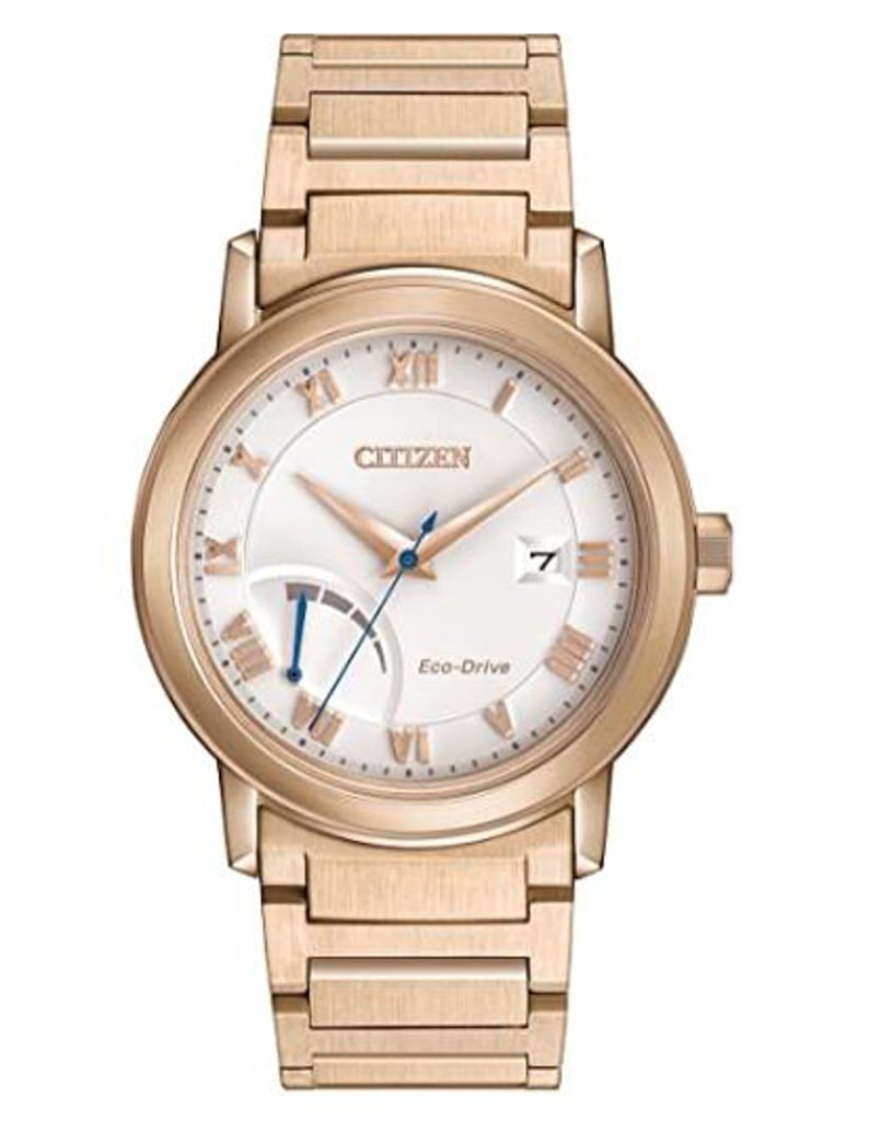 Front Full View Of Citizen AW7023-52A {Case Material} Watch Unworn Condition {Product Condition}
