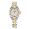 1st image of Rolex 6619 Wristwatch, PreOwned condition