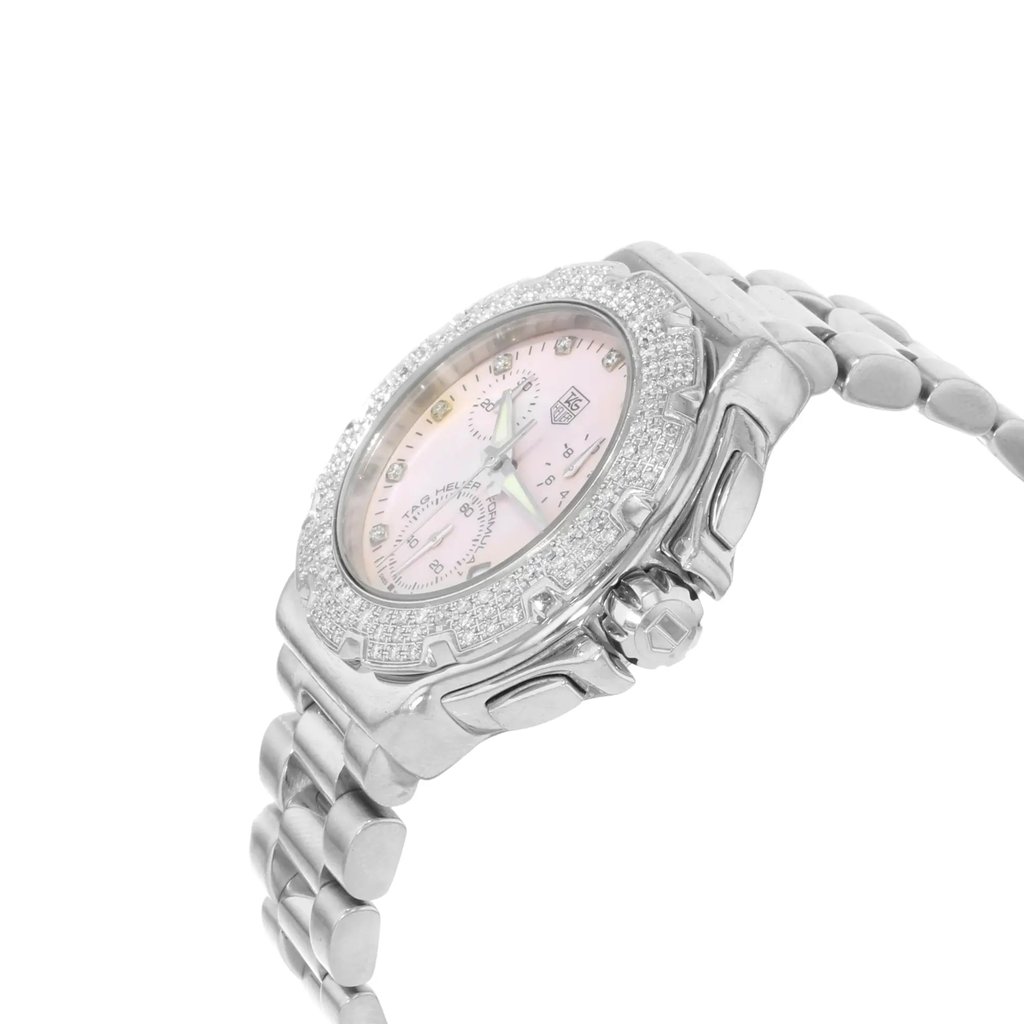 3rd image of TAG Heuer CAC1311.BA0852 Wristwatch, PreOwned condition