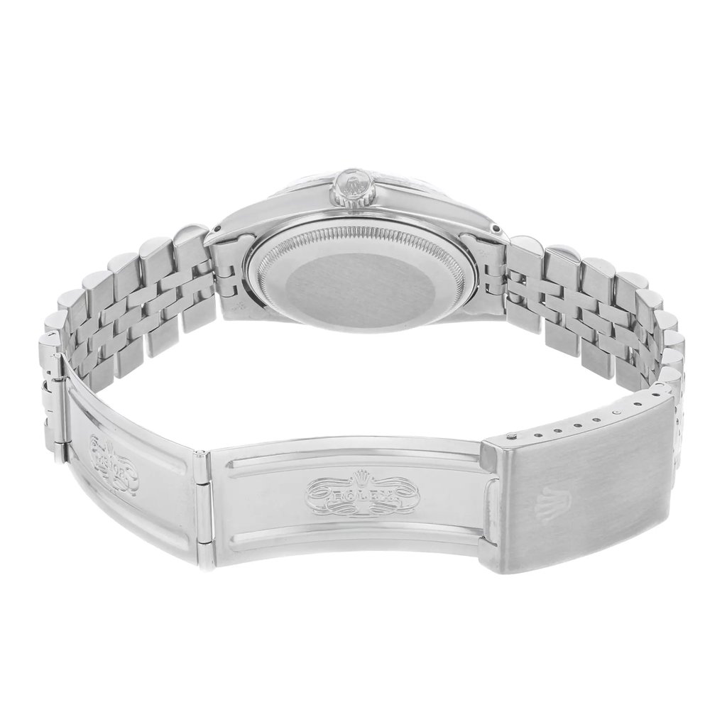 5th image of Rolex 1603 Wristwatch, PreOwned condition