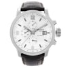 Front Full View Of Tissot T055.427.16.017.00 Stainless Steel Watch Unworn Condition {Product Condition}