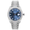 1st image of Rolex Rolex Datejust 126334 Wristwatch, DisplayModel condition